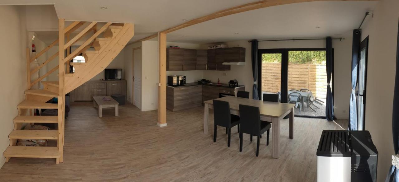 Chalet 6 Personnes A La Campagne Singly Экстерьер фото