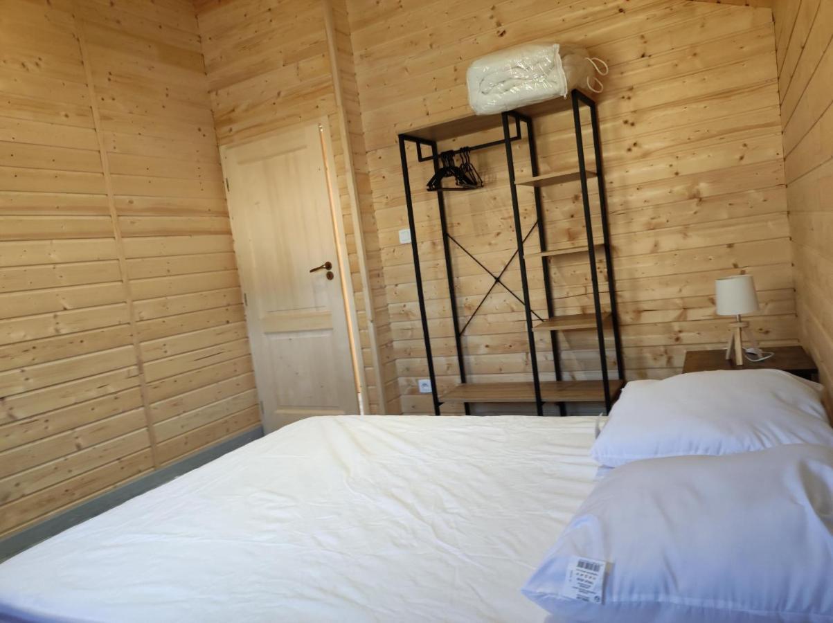 Chalet 6 Personnes A La Campagne Singly Экстерьер фото