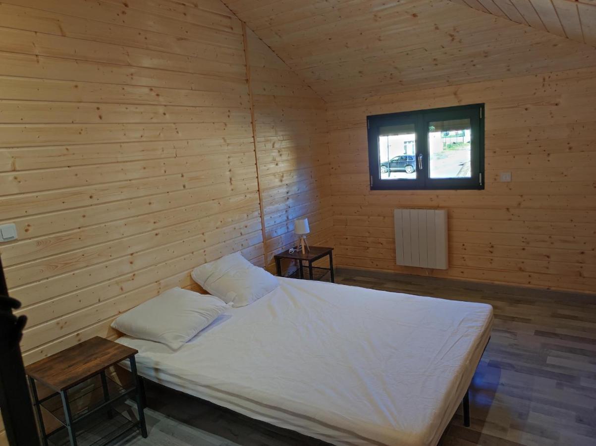 Chalet 6 Personnes A La Campagne Singly Экстерьер фото